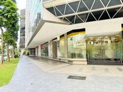 North Bridge Centre (D7), Shop House #578547071